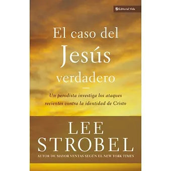 Caso del Jesus verdadero