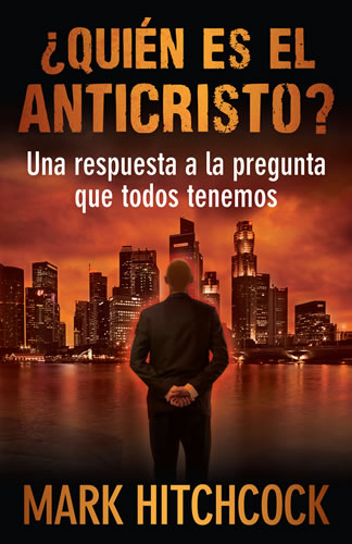 Quien es el Anticristo