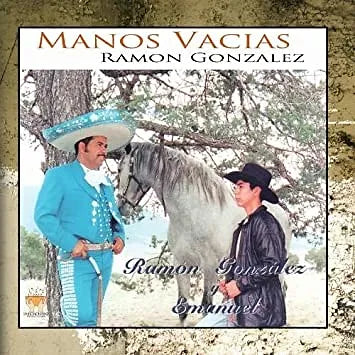 Manos vacias | Ramon Gonzalez