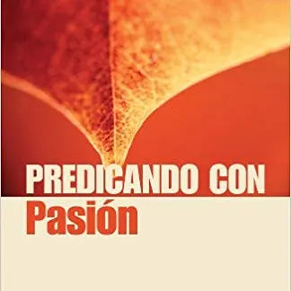Predicando con pasion