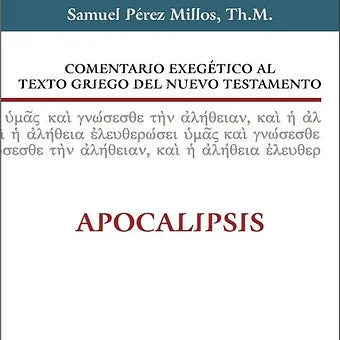 Comentario exegetico Apocalipsis