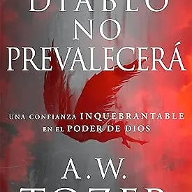 Diablo no prevalecera
