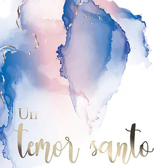 Un temor santo