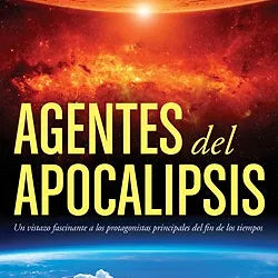 Agentes del Apocalipsis