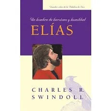 Elias: Un hombre de heroismo y humildad (Bolsillo)