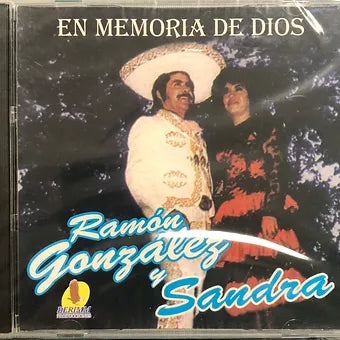 En memoria de Dios | Ramón González & Sandra
