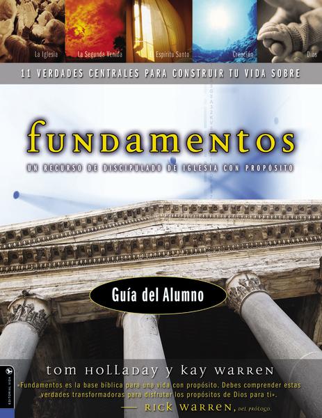 Fundamentos - Guia del alumno