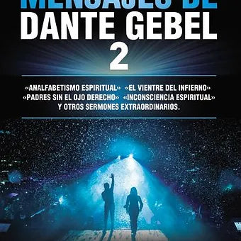 Mejores mensajes de Dante Gebel 2
