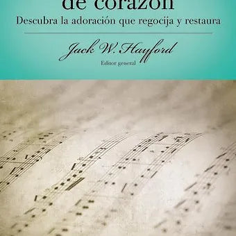 Cuando se canta de corazon