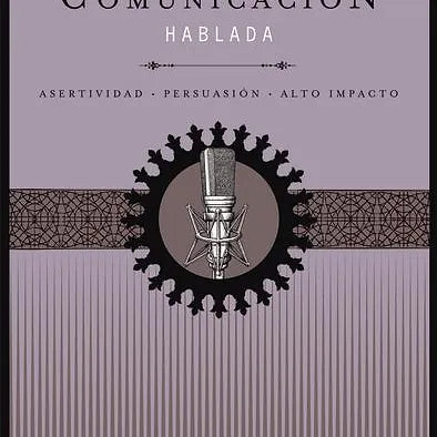 Habilidades de comunicacion hablada