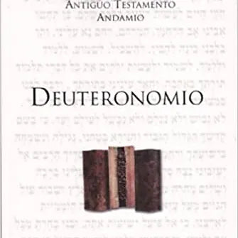 Comentario Antiguo Testamento - Deuteronomio