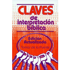 Claves de interpretacion biblica