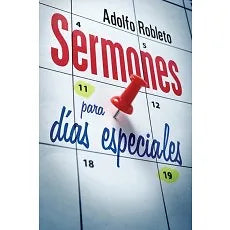 Sermones para dias especiales