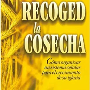 Recoged la cosecha