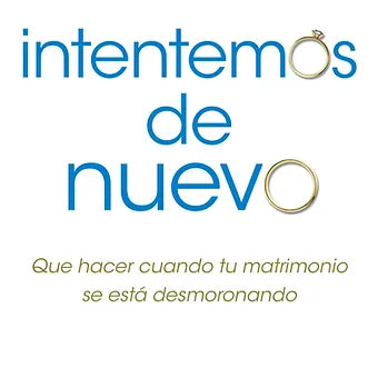 Intentemos de nuevo