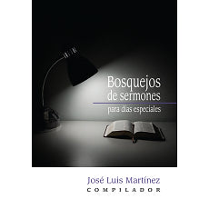 Bosquejos de sermones para días especiales