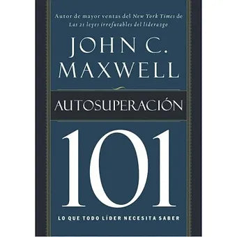 Autosuperacion 101