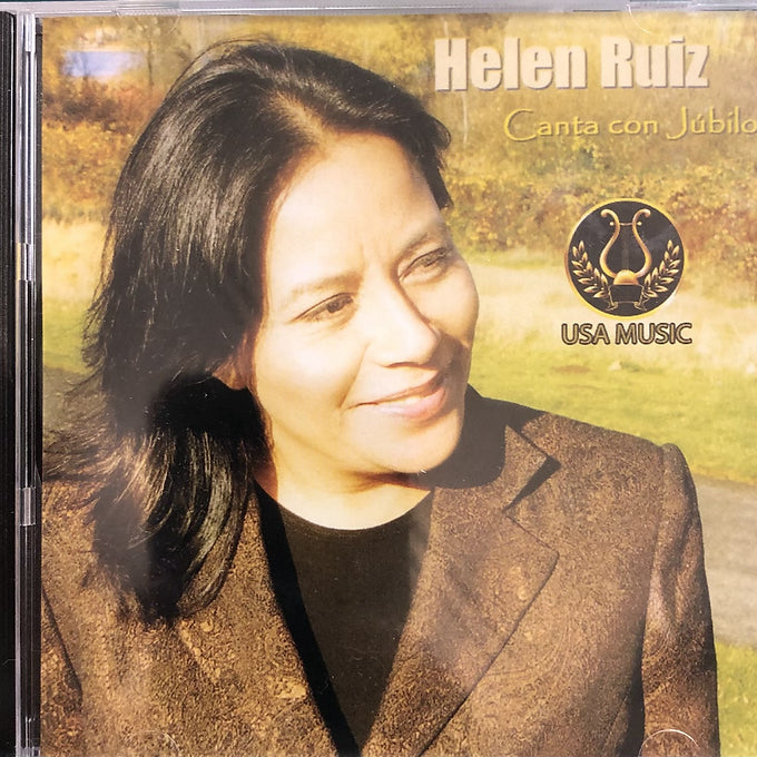 Canta con jubilo | Helen Ruiz