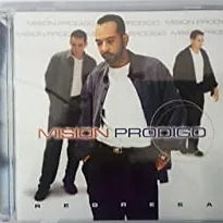 Regresa | Mision Prodigo