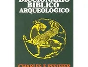 Diccionario biblico arqueologico
