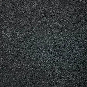 Biblia Letra Grande Con Referencias RVR 1960 | Piel Genuina Negro