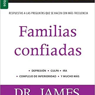 Familias Confiadas  (Bolsillo)