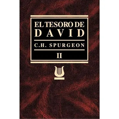 Tesoro De David  Vol. II