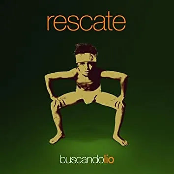 Buscando lio | Rescate