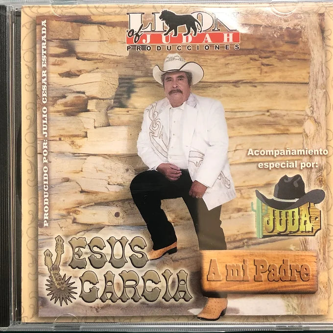A mi padre | Jesus Garcia