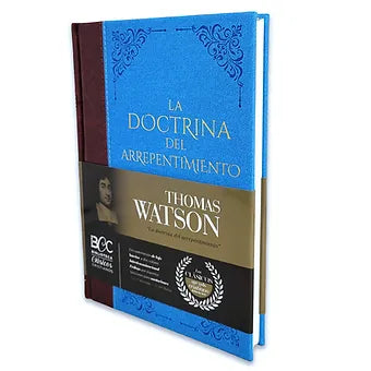 Doctrina del arrepentimiento