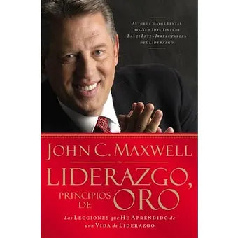 Liderazgo, principios de oro
