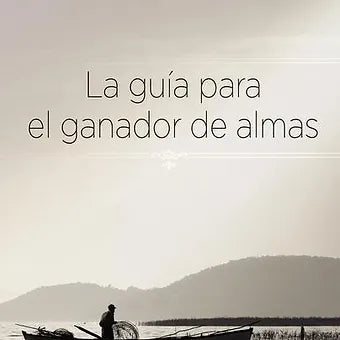 Guia para el ganador de almas
