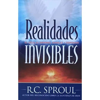 Realidades invisibles