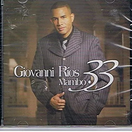 Mambo 33 | Giovanni