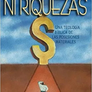 Ni pobreza ni riquezas
