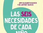 6 necesidades de cada niño
