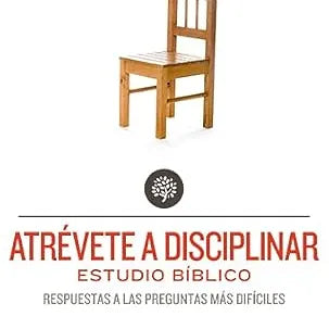 Atrevete a disciplinar  Paquete Lider