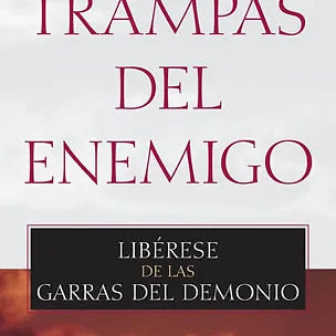 Siete trampas del enemigo (Bolsillo)
