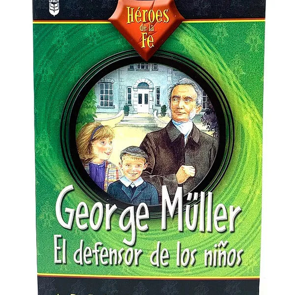 George Muller
