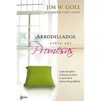 Arrodillados sobre sus promesas