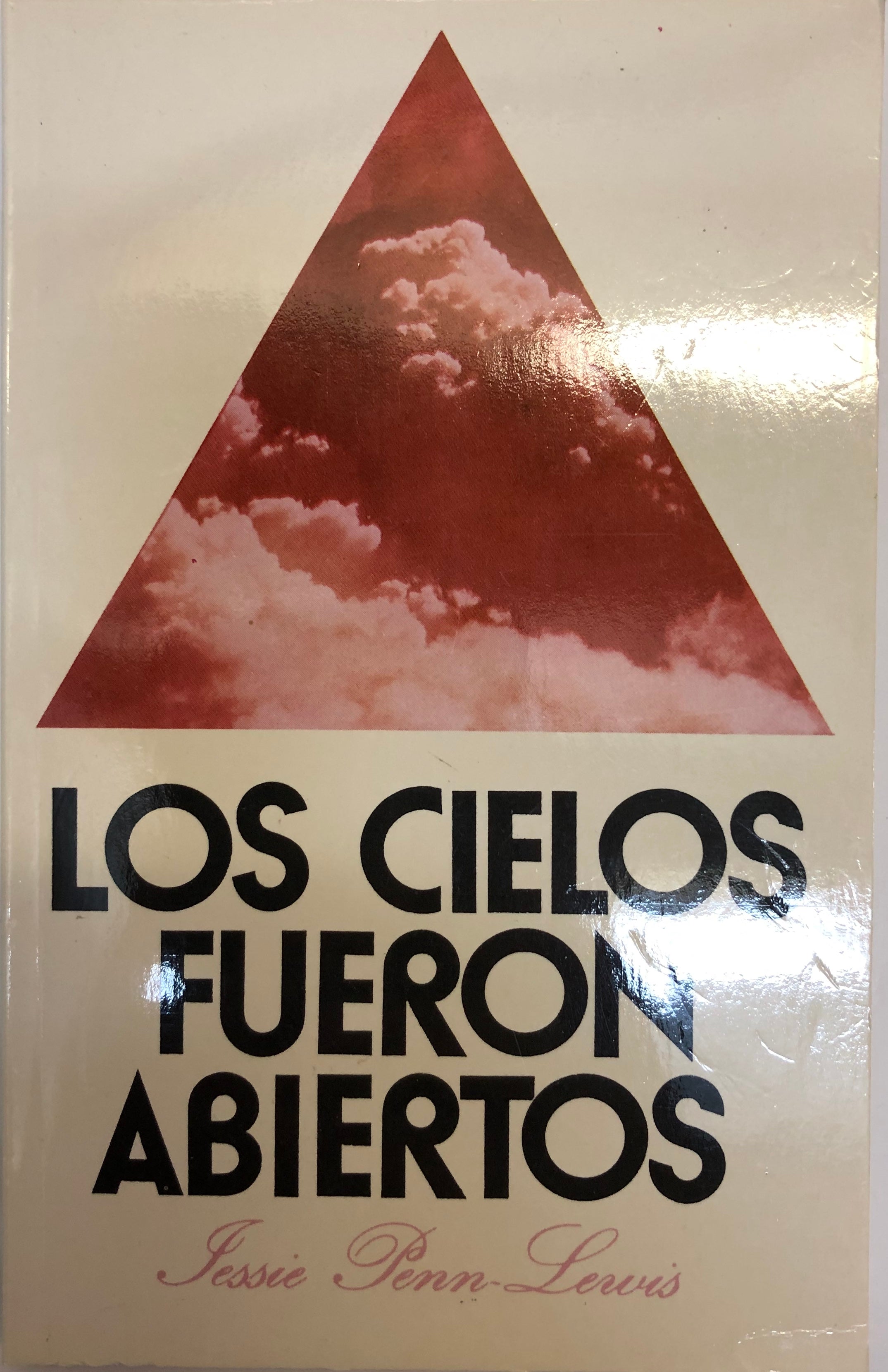 Cielos fueron abiertos