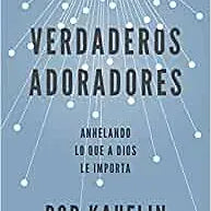 Verdaderos adoradores
