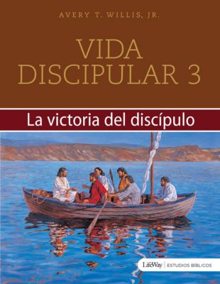 Vida discipular Vol.3