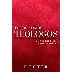 Todos somos teologos