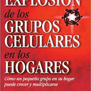Explosion de los grupos celulares en los hogares