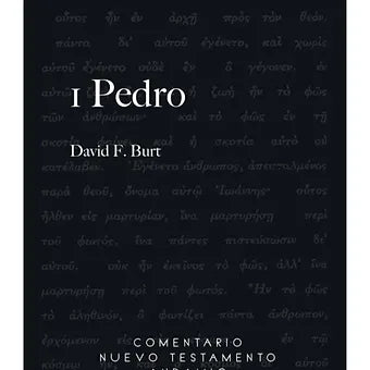 1 Pedro