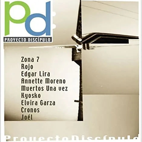 Proyecto discipulo | Varios Artistas