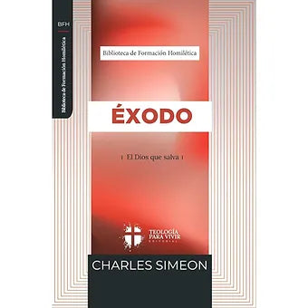 Exodo: El Dios que salva
