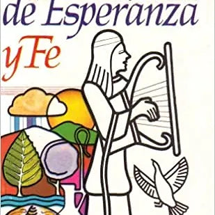 Salmos de esperanza y fe