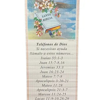 Pergamino Grande | Telefonos de Dios